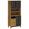 Cabinets & Storage